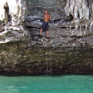 Meet your Posher, Peter